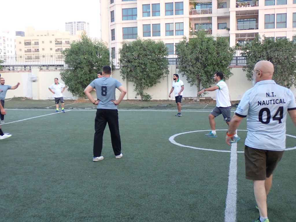 7s Football Tournament